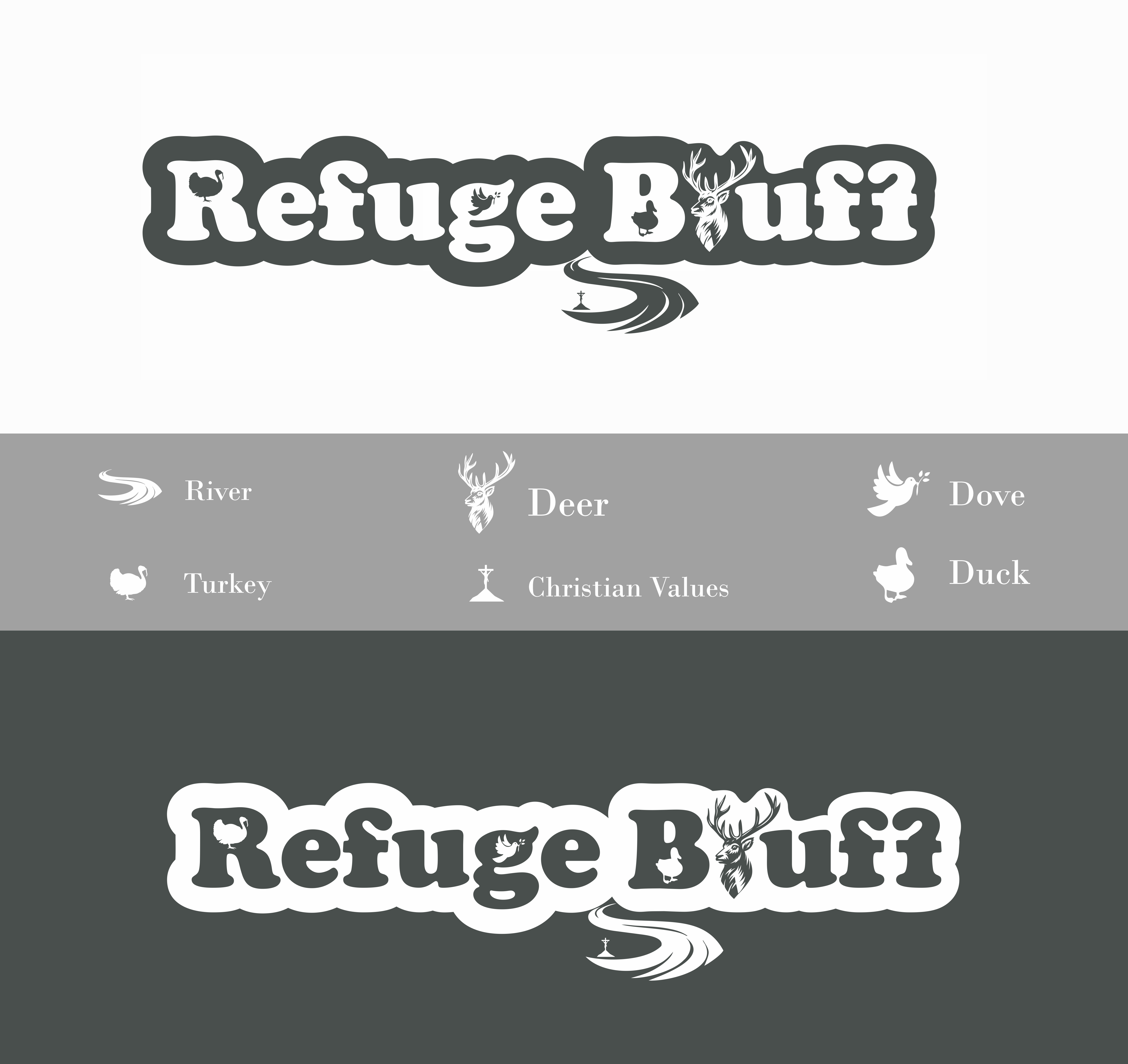 Logo Design by Adeikhan for this project | Design #32750755