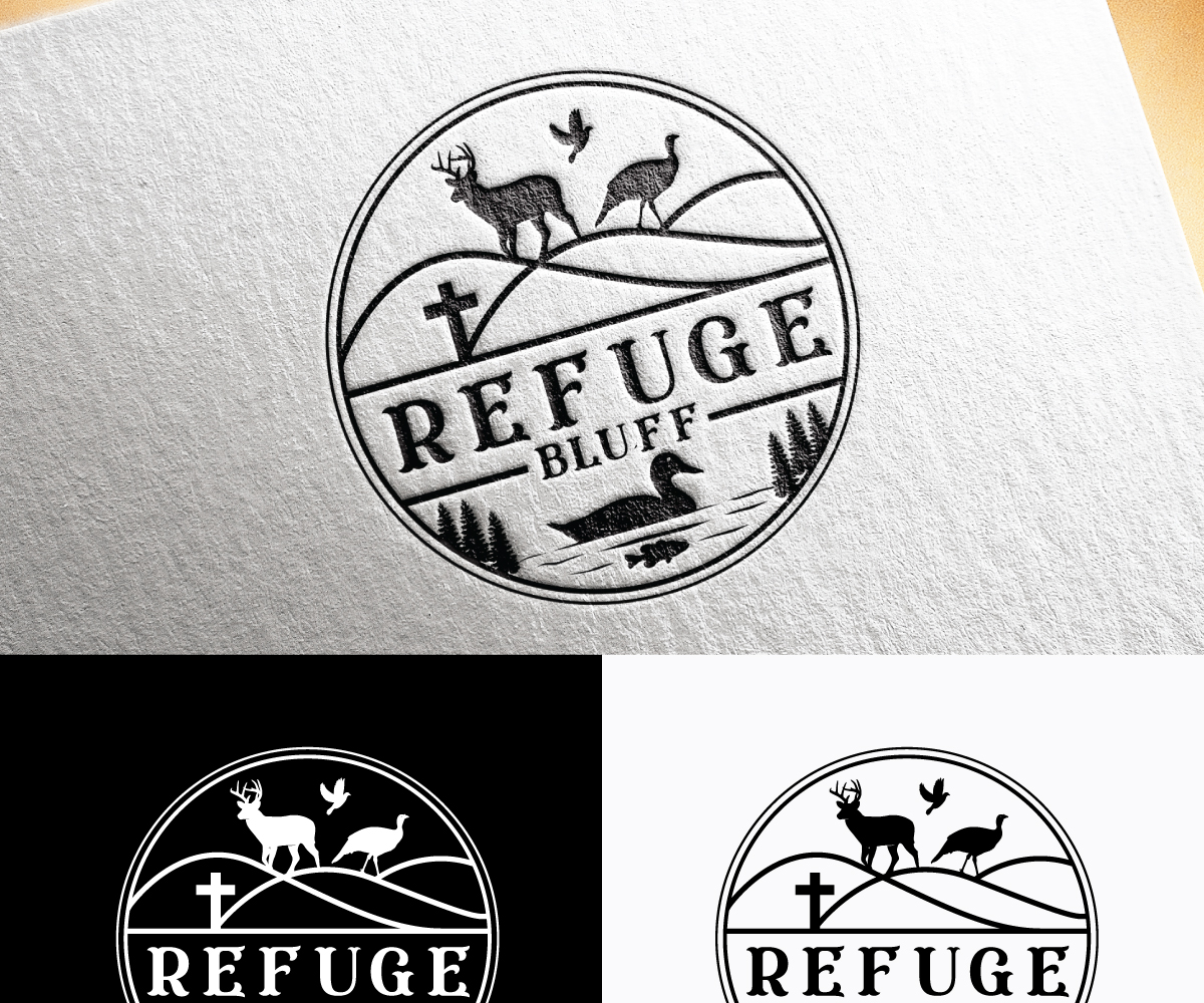 Design de Logo par step forward 2 pour ce projet | Design #32715858
