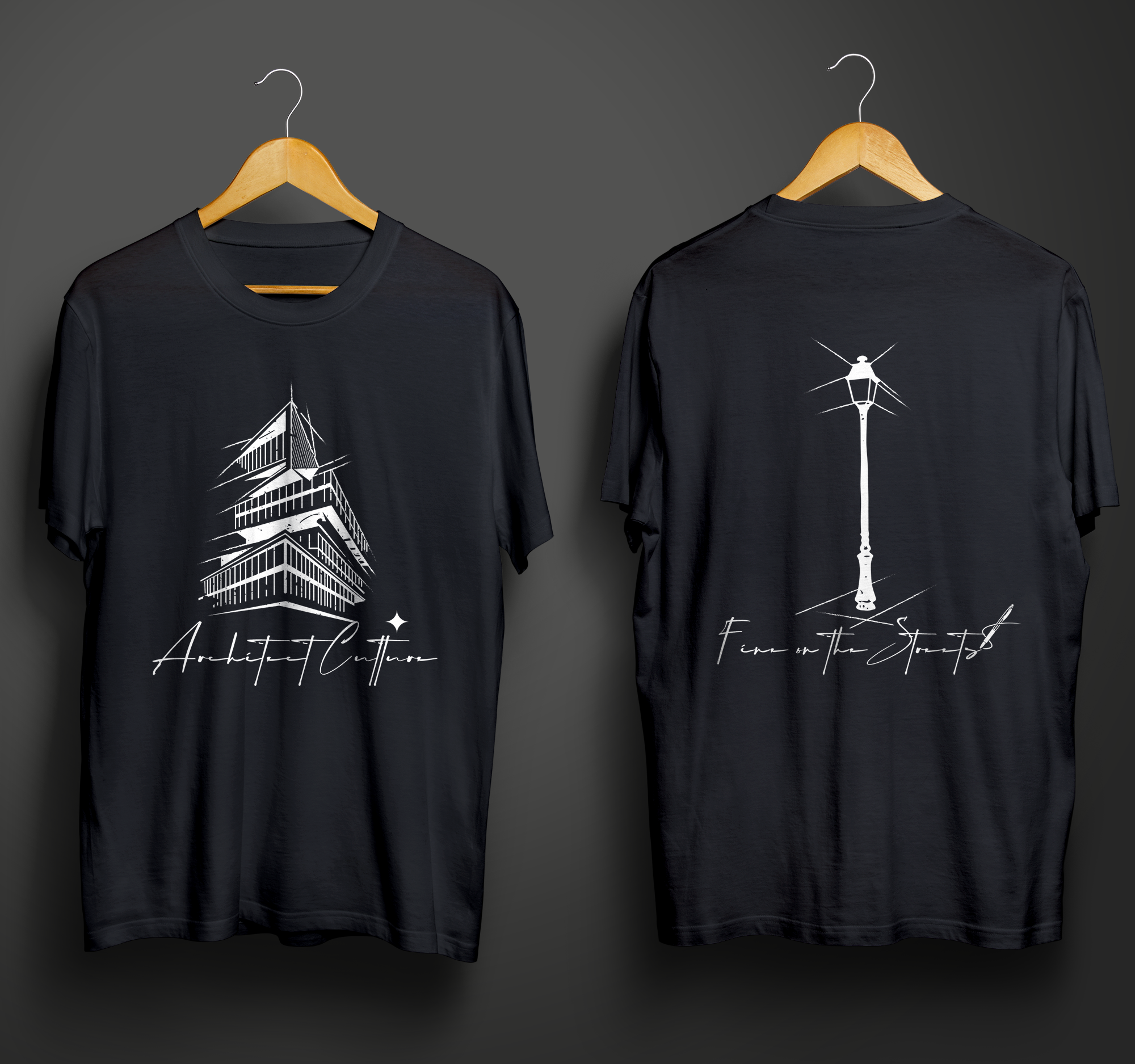 T-shirt Design by Baraka Joe for this project | Design #32746365