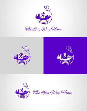 Logo Design by TAQ