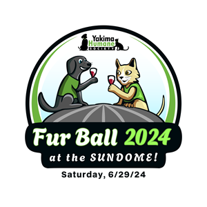 Diseño de Logo por Sistemais para Yakima Humane Society | Diseño: #32727761