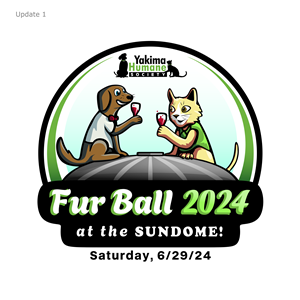 Diseño de Logo por Sistemais para Yakima Humane Society | Diseño: #32731493