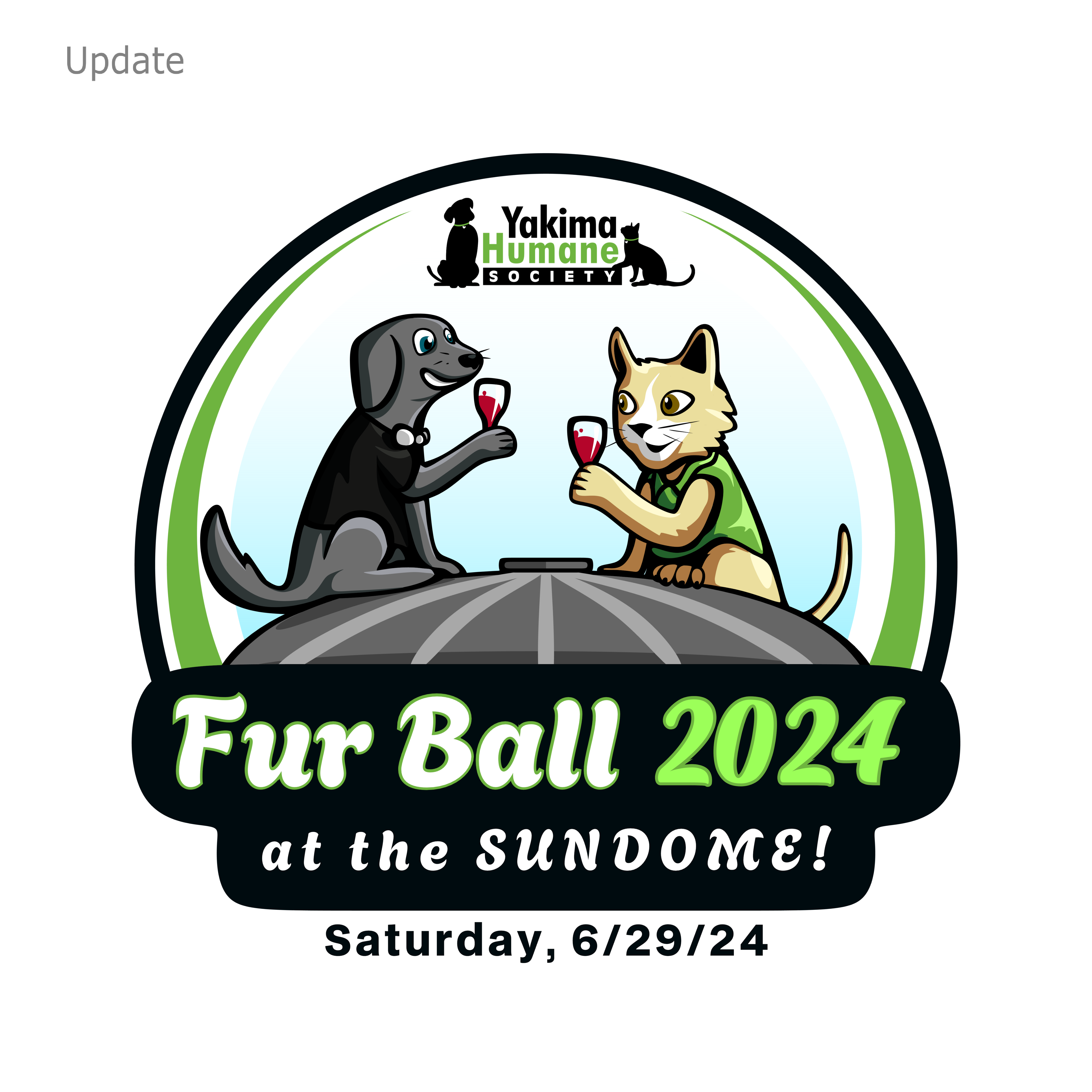 Design de Logo par Sistemais pour Yakima Humane Society | Design #32771599