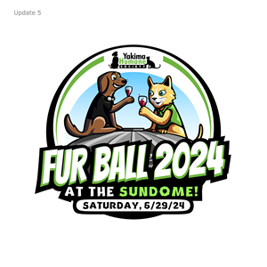 Logo Design by Sistemais for Yakima Humane Society | Design #32772605