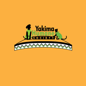 Diseño de Logo por Wonderful design para Yakima Humane Society | Diseño: #32718987