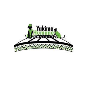 Diseño de Logo por Wonderful design para Yakima Humane Society | Diseño: #32727590