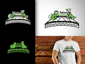 Diseño de Logo por Wonderful design para Yakima Humane Society | Diseño: #32730499