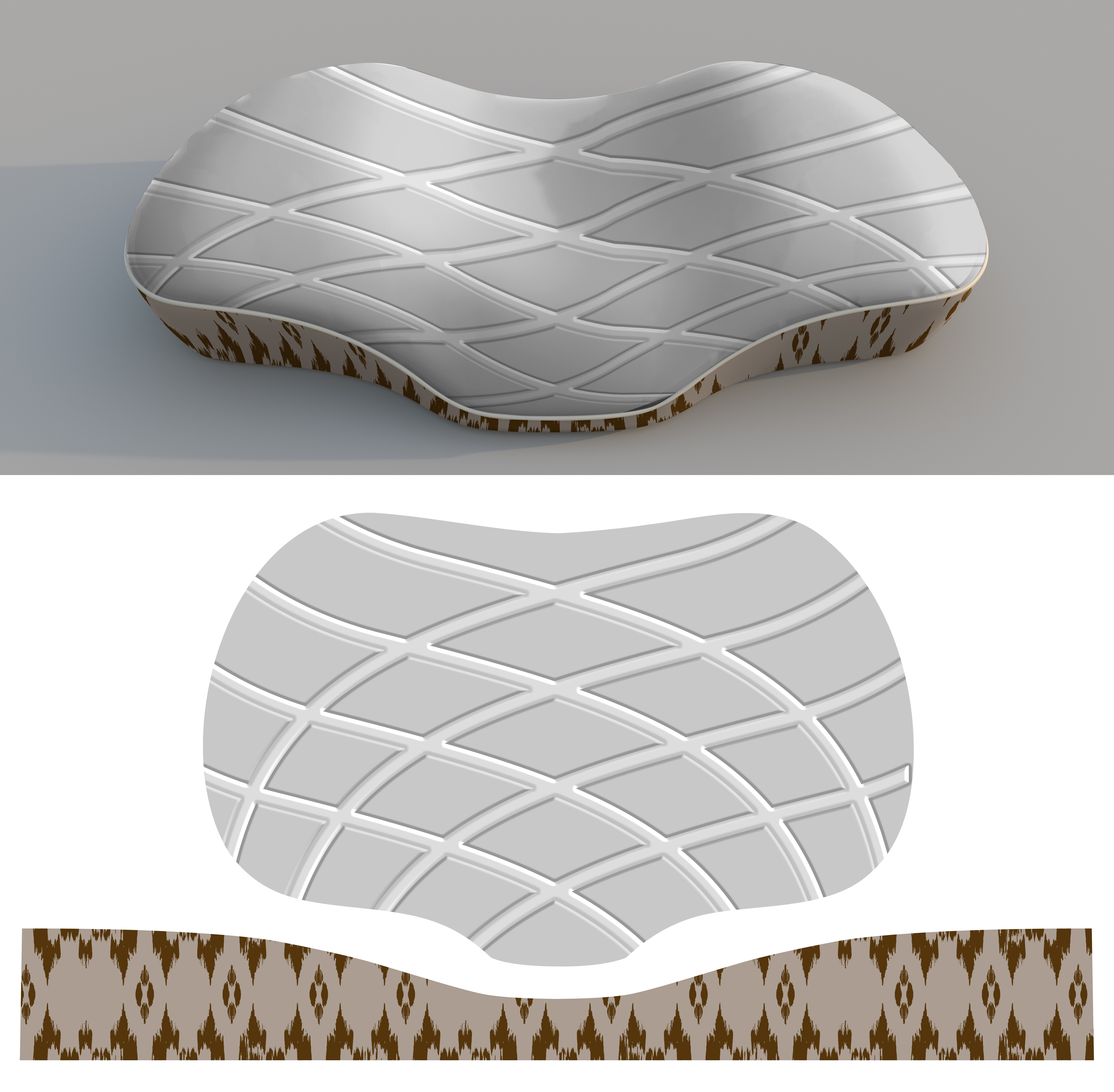 Graphic Design by AZ_Studio for this project | Design #32732472