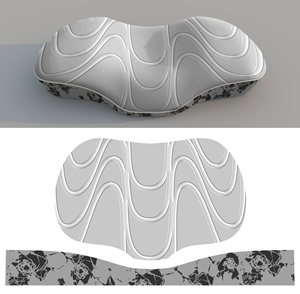 Graphic Design by AZ_Studio for this project | Design: #32732493