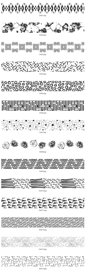 Graphic Design by AZ_Studio for this project | Design: #32742131
