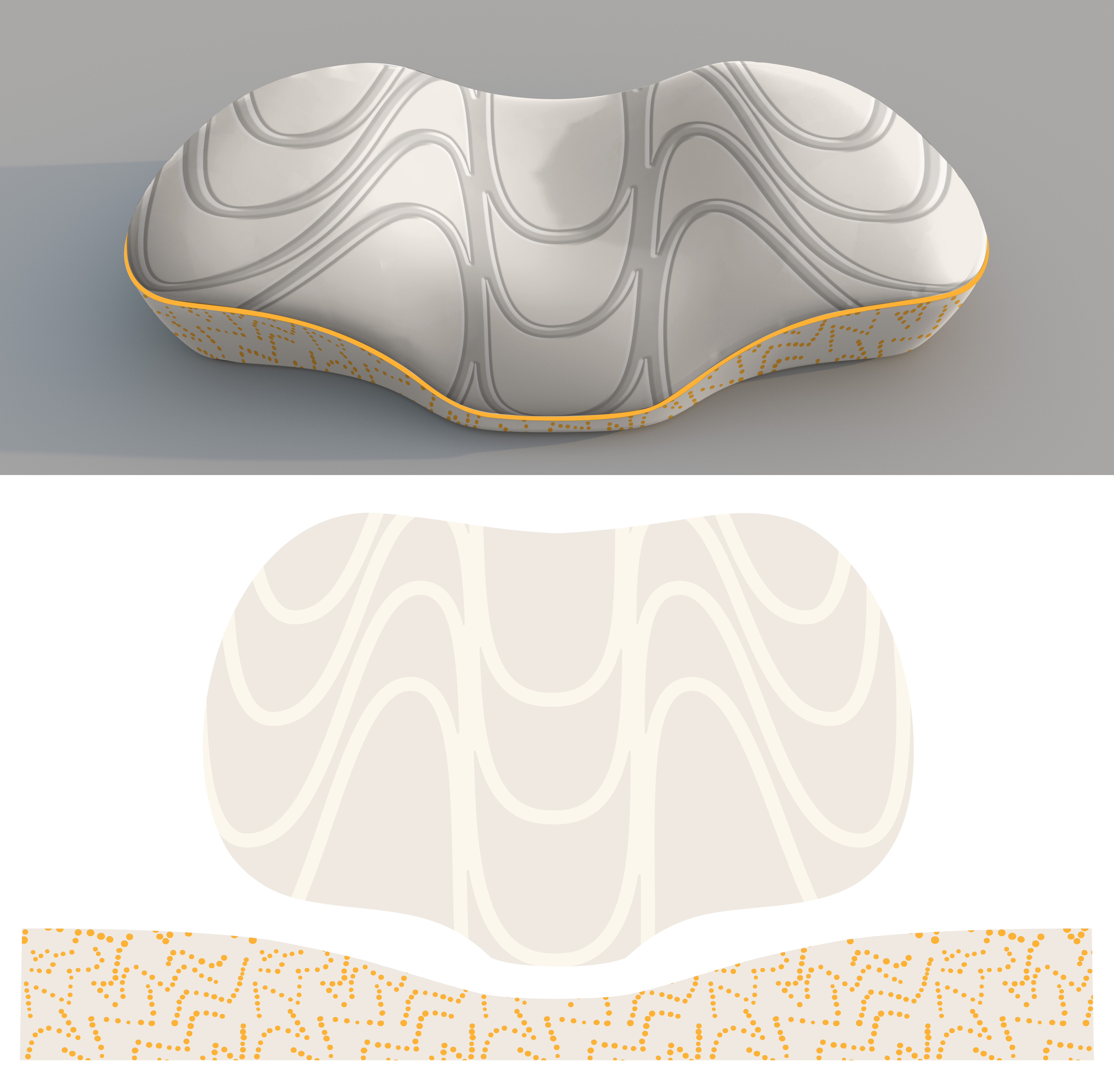 Diseño Gráfico por AZ_Studio para este proyecto | Diseño #32813516