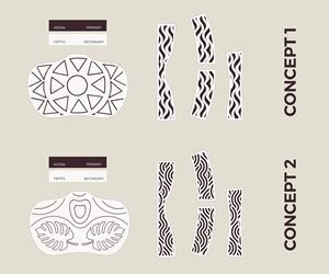 Design Graphique par fectapixels pour ce projet | Design : #32750097