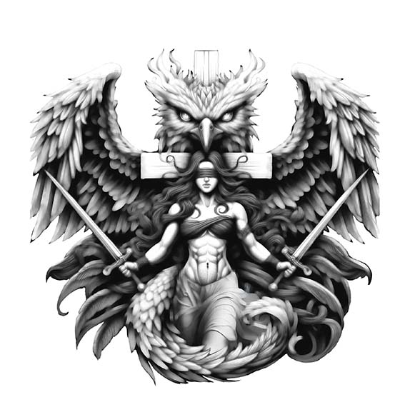 Tattoo Design by ioio for this project | Design #32716707