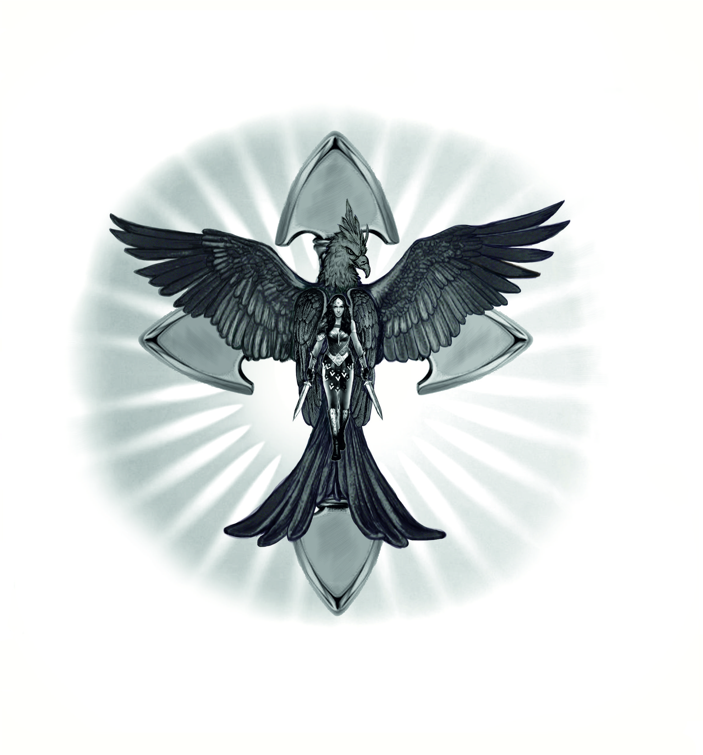 Tattoo-Design von Jamal 12 für dieses Projekt | Design #32718112