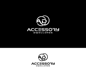 Logo-Design von RS_Design für Accessory Dwellings | Design: #32722578