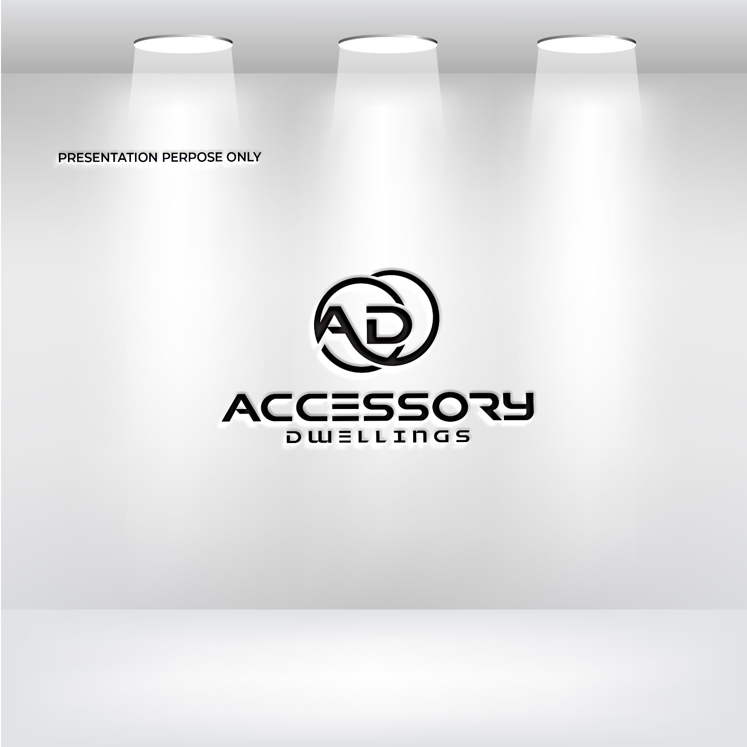 Logo-Design von RS_Design für Accessory Dwellings | Design #32722579