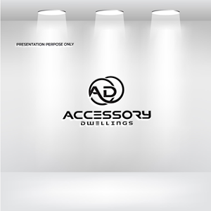 Logo-Design von RS_Design für Accessory Dwellings | Design: #32722579