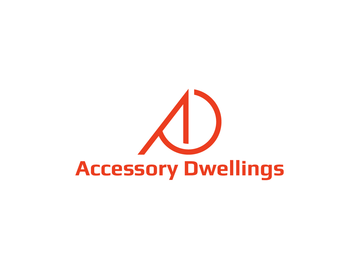 Logo Design by fluent_designer for Accessory Dwellings | Design #32747100