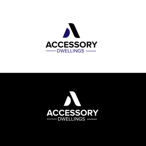 Logo Design by LLD_DESIGN for Accessory Dwellings | Design: #32729455