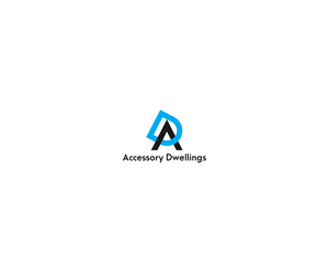Logo Design by Editeight26 for Accessory Dwellings | Design: #32717878
