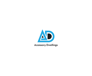 Logo Design by Editeight26 for Accessory Dwellings | Design: #32717968