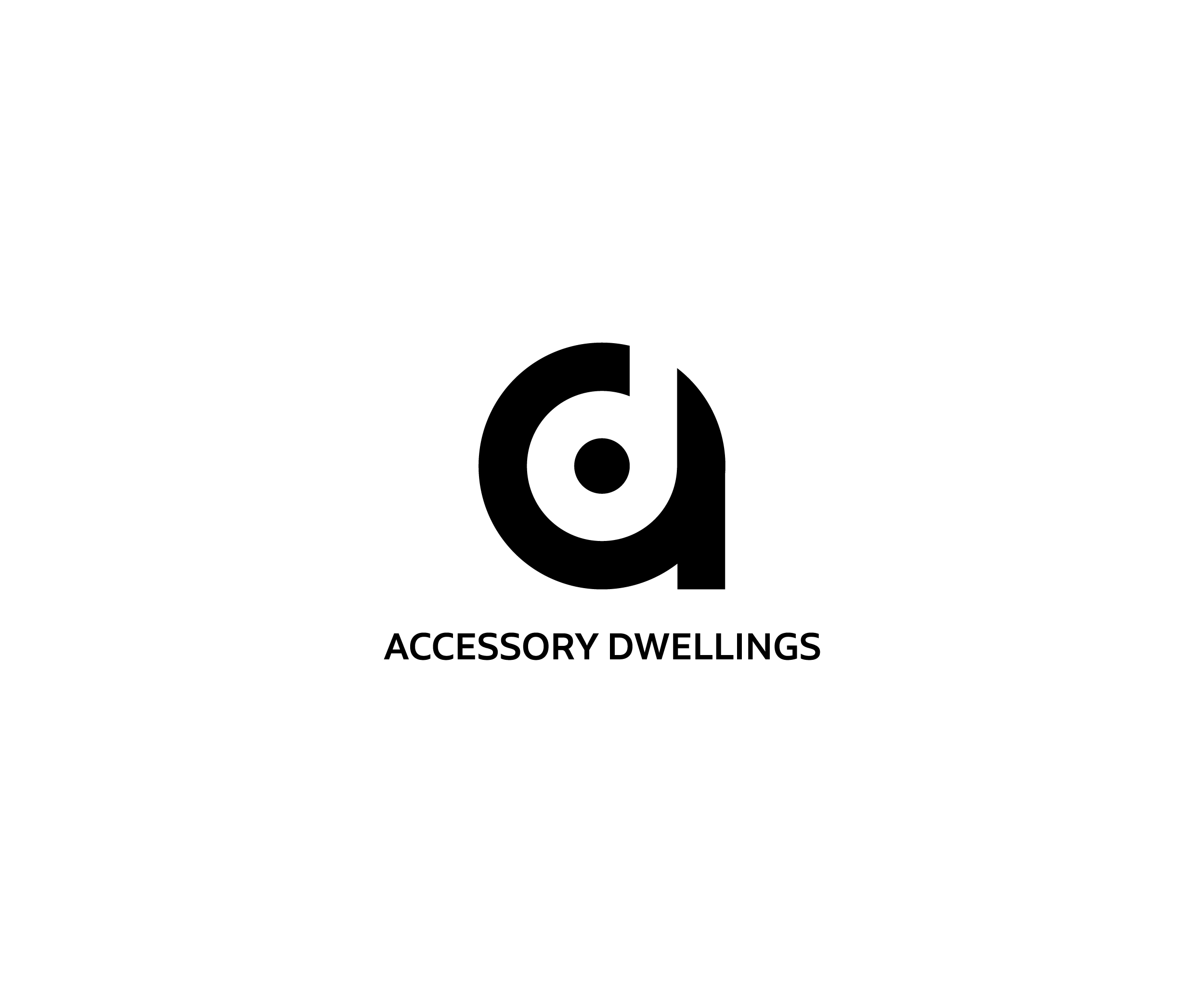 Logo Design by Editeight26 for Accessory Dwellings | Design #32729663