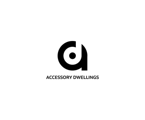Logo Design by Editeight26 for Accessory Dwellings | Design: #32729663