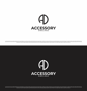 Logo Design by saesean for Accessory Dwellings | Design: #32729907