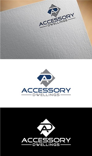 Logo Design by SoltBee for Accessory Dwellings | Design: #32719590