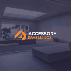 Logo Design by Galap Rizqi for Accessory Dwellings | Design: #32746719