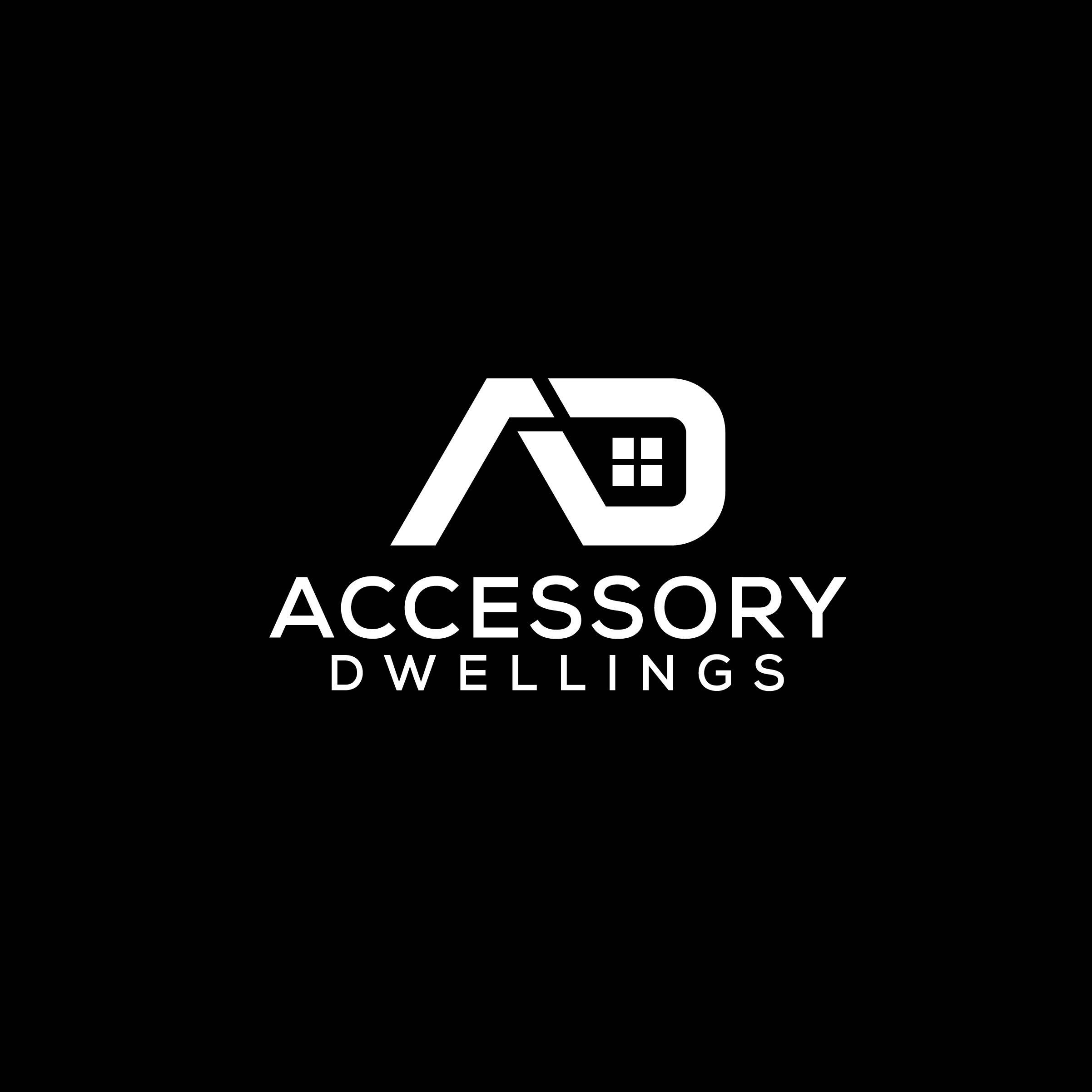 Diseño de Logo por yellowdot para Accessory Dwellings | Diseño #32731562