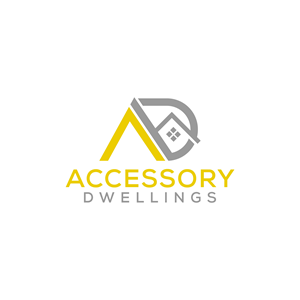 Logo Design by yellowdot for Accessory Dwellings | Design: #32731754