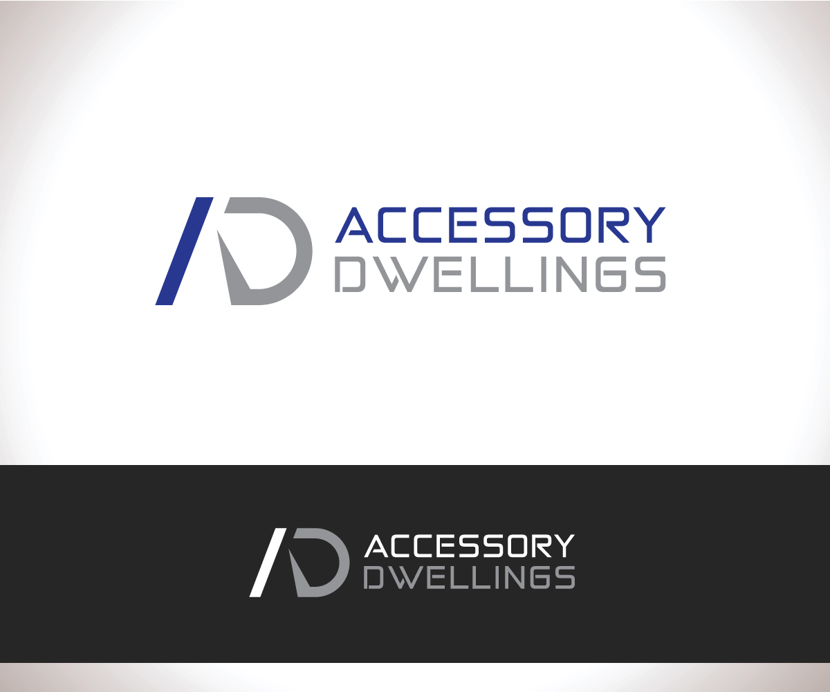 Logo Design by YourLogoMaster for Accessory Dwellings | Design #32722387