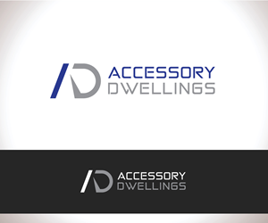 Logo Design by YourLogoMaster for Accessory Dwellings | Design: #32722387