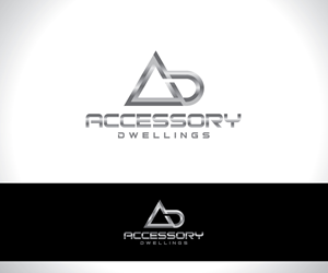 Logo Design by YourLogoMaster for Accessory Dwellings | Design: #32722388