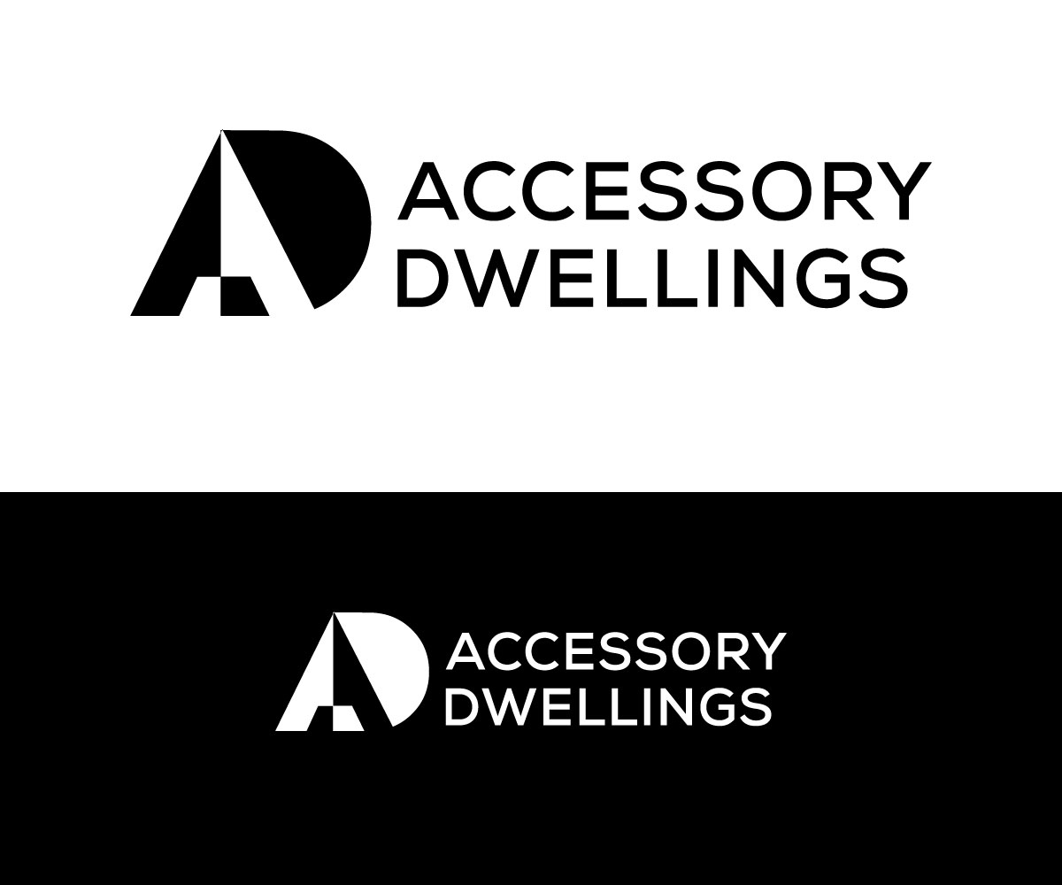 Logo Design by DesignMaker 2 for Accessory Dwellings | Design #32736781