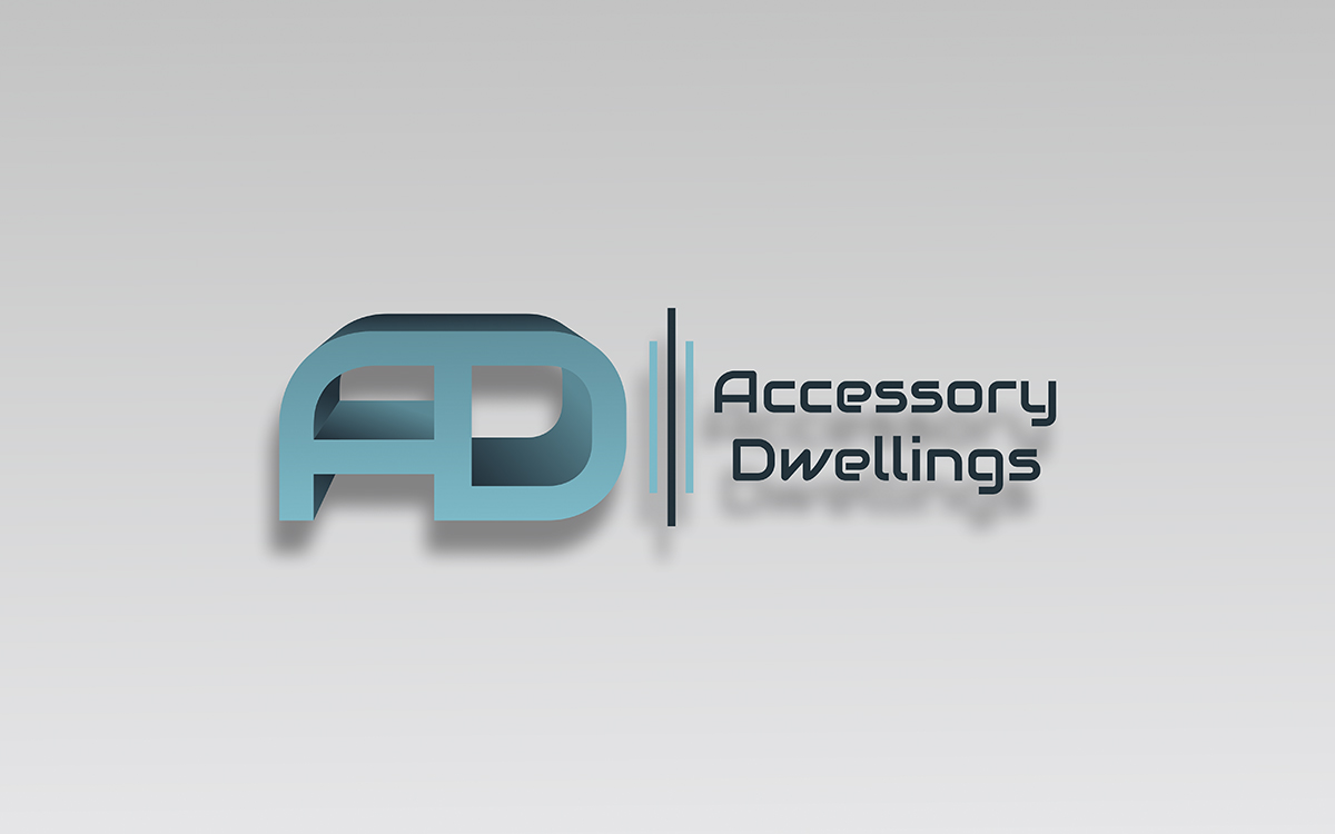 Logo-Design von Zonda Studio für Accessory Dwellings | Design #32719126