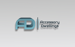 Logo-Design von Zonda Studio für Accessory Dwellings | Design: #32719126