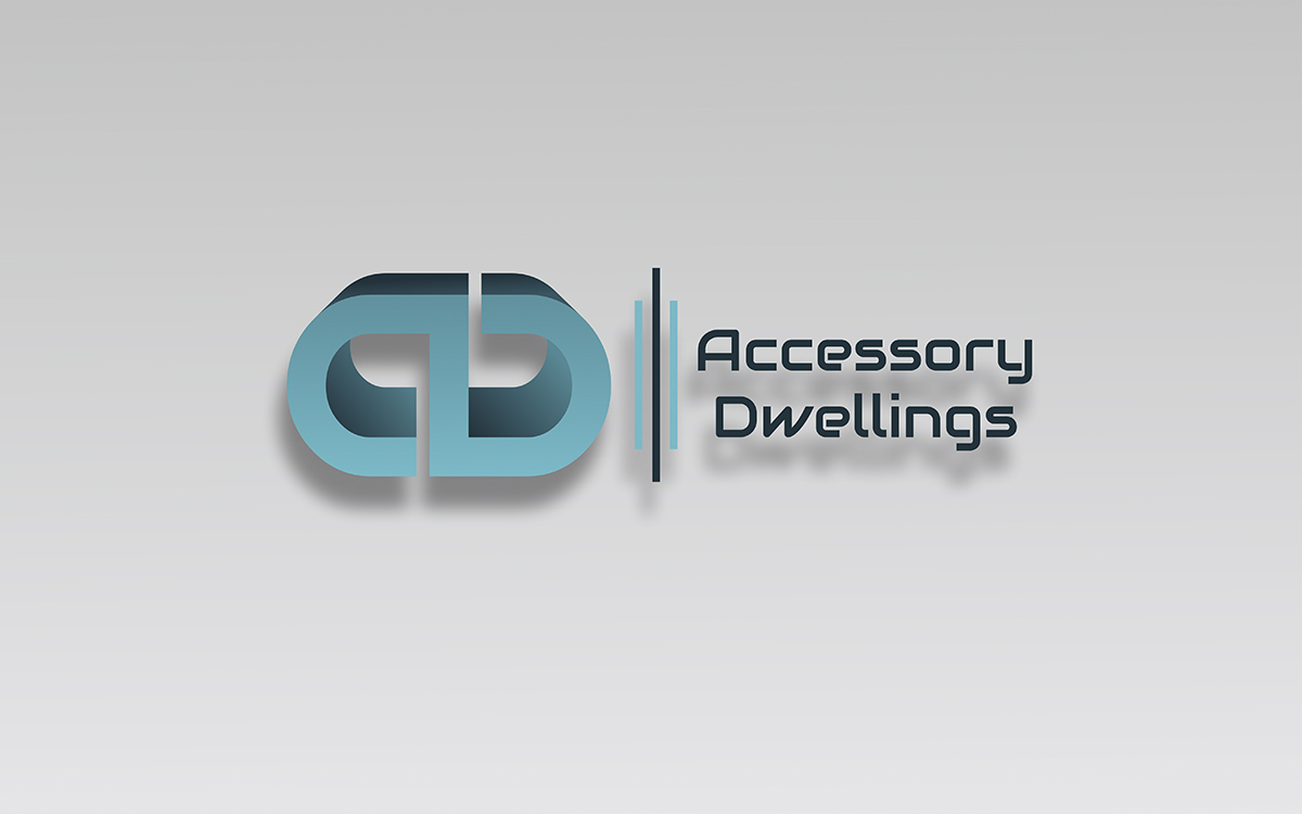 Logo Design by Zonda Studio for Accessory Dwellings | Design #32732387