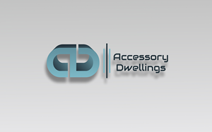Logo Design by Zonda Studio for Accessory Dwellings | Design: #32732387