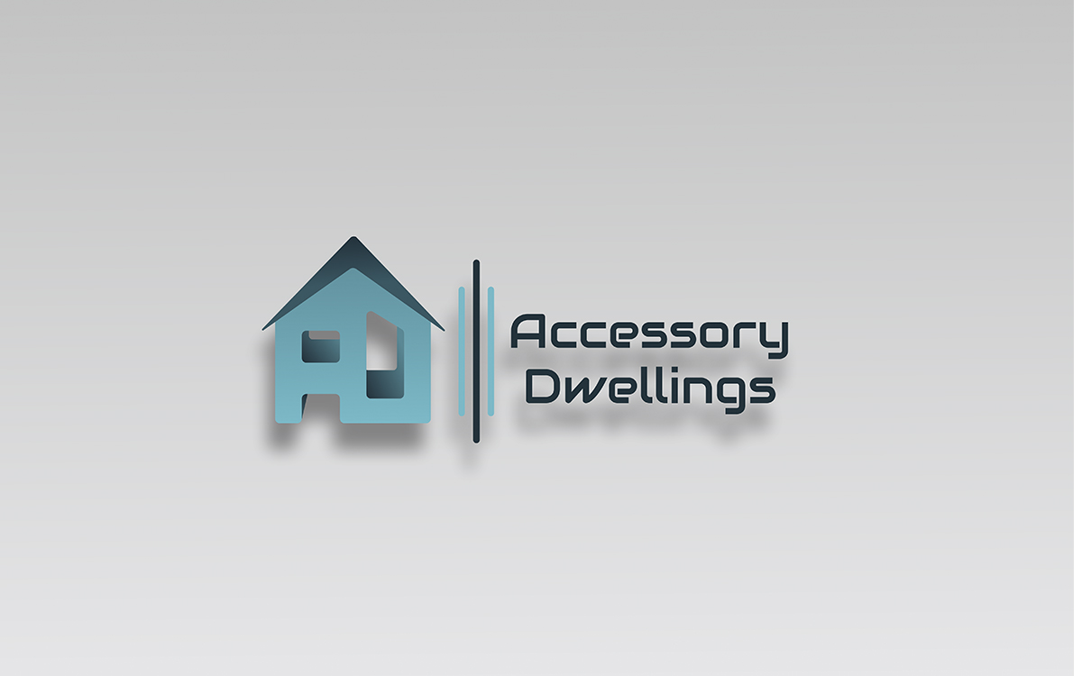 Logo Design by Zonda Studio for Accessory Dwellings | Design #32732388