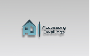 Logo-Design von Zonda Studio für Accessory Dwellings | Design: #32732388