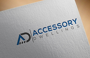 Logo Design by leooo for Accessory Dwellings | Design: #32740110