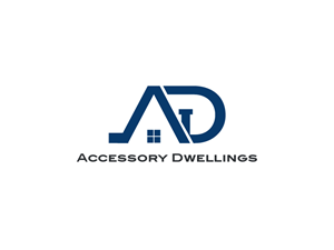 Logo-Design von 4lv für Accessory Dwellings | Design #32746079