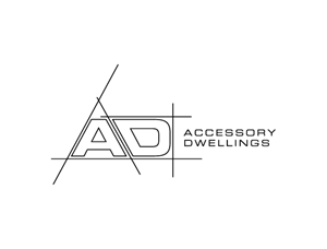 Logo-Design von Zbiz für Accessory Dwellings | Design #32725759