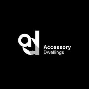 Logo-Design von FNH Design für Accessory Dwellings | Design #32747704