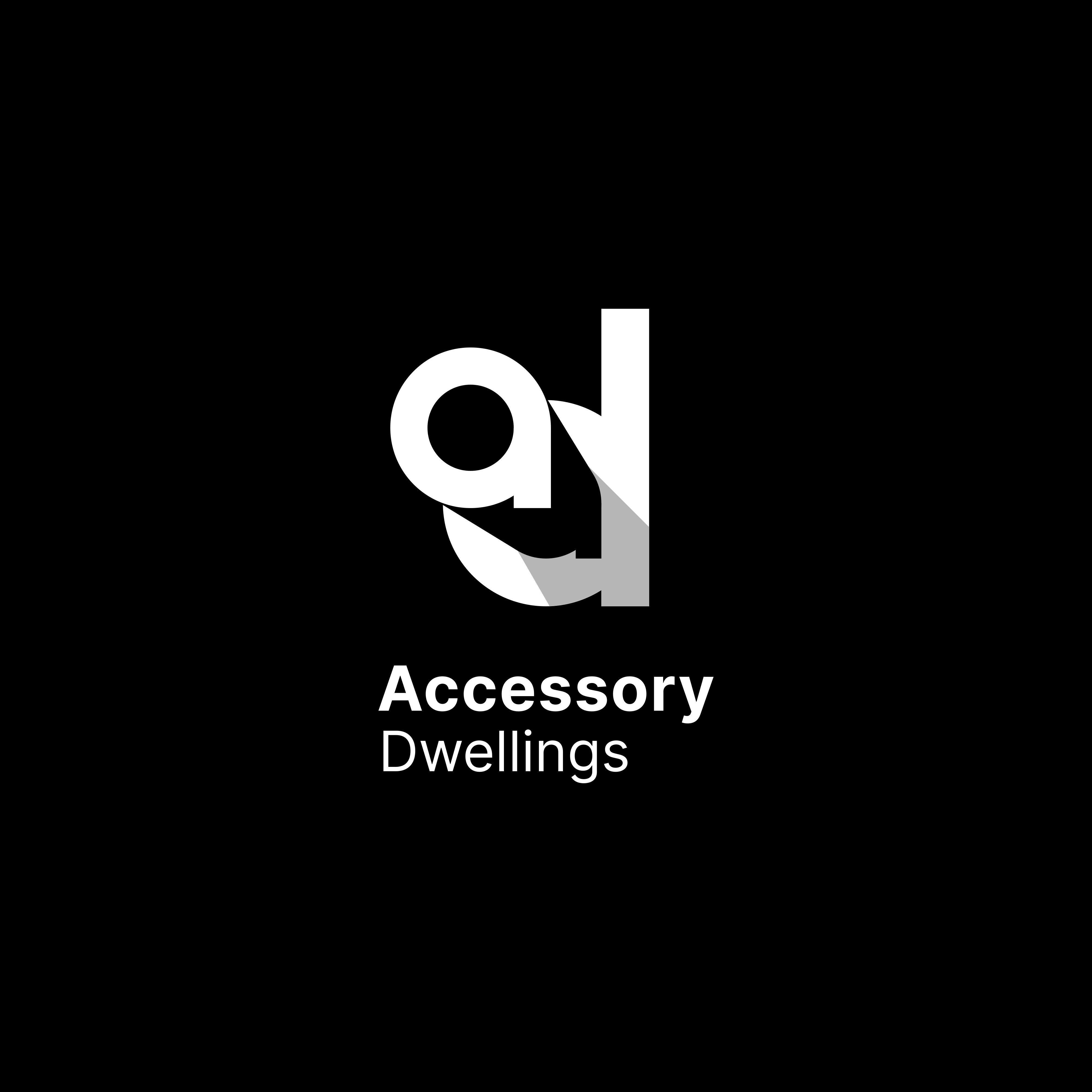 Logo Design by FNH Design for Accessory Dwellings | Design #32747800
