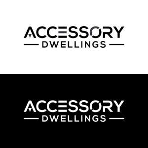 Logo Design by Solikin Design for Accessory Dwellings | Design: #32717202