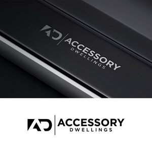 Logo Design by Barish Design for Accessory Dwellings | Design: #32732707