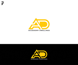 Logo Design by poisonvectors for Accessory Dwellings | Design: #32718761